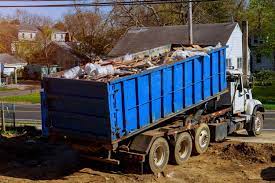 Best Commercial Junk Removal  in Waterville, OH